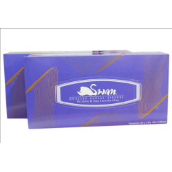FACIAL TISSUE 100`S