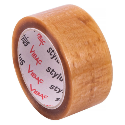 2" CLEAR PACKING TAPE