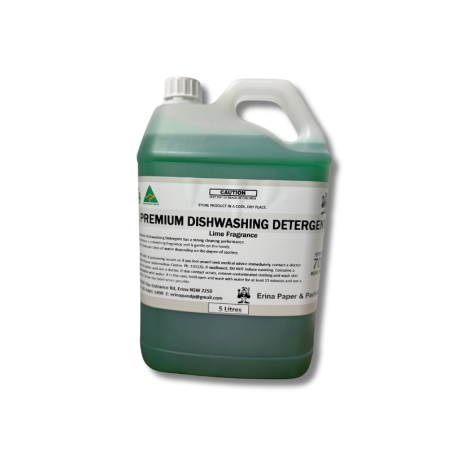 5LTR PREMIUM DISHWASHING LIQUID