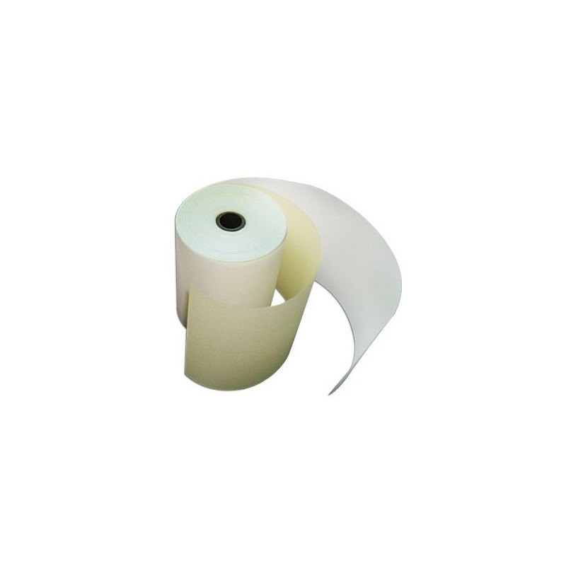 REGISTER ROLL 2PLY 76X76MM