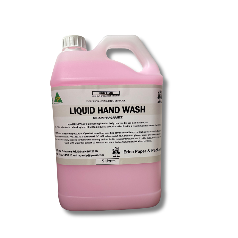 HAND SOAP PINK