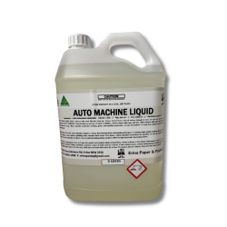 AUTO DISHWASH MACHINE LIQUID 5 LITRE