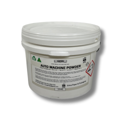AUTO MACHINE POWDER - 10 KG