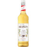 MONIN COFFEE SYRUP- VANILLA 1L
