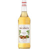 MONIN COFFEE SYRUP- HAZELNUT 1L