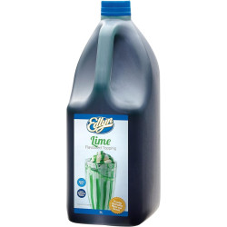LIME TOPPING 3 LTR