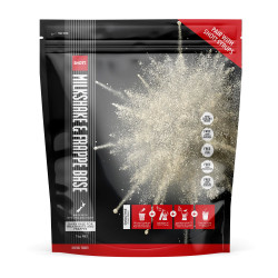 SHOTT MILKSHAKE & FRAPPE BASE 1KG