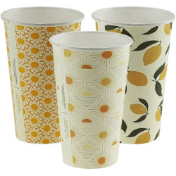 16OZ ART SERIES SINGLE WALL