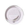 90 mm SUGARCANE HOTCUP LID