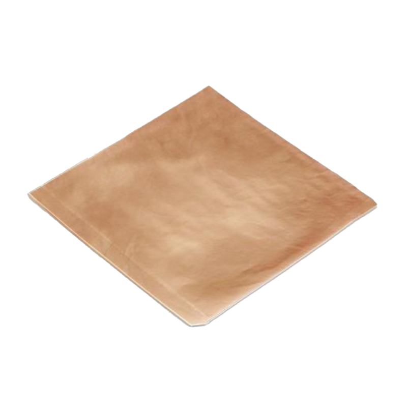 2W BROWN PAPER BAG