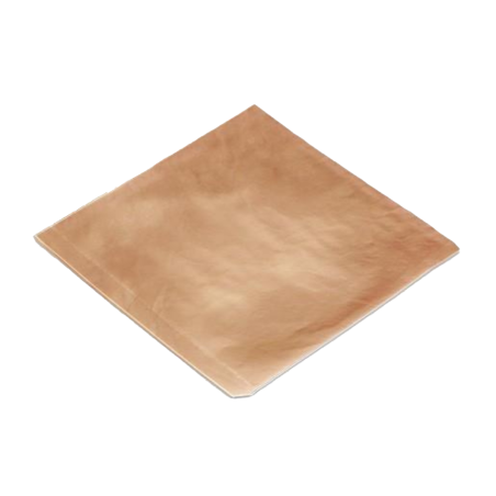 2W BROWN PAPER BAG