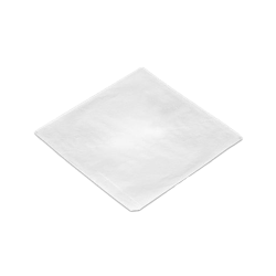 1W WHITE PAPER BAG