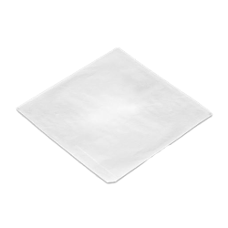 3F WHITE PAPER BAG