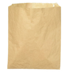 12F BROWN PAPER BAG