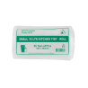 BIN LINER WHITE - SMALL 18LT