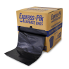 EASY-PICK EXTRA HEAVY DUTY GARBAGE BAG