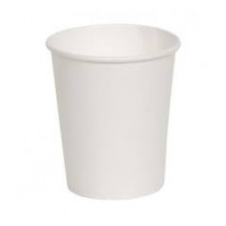 7oz WATER CUP