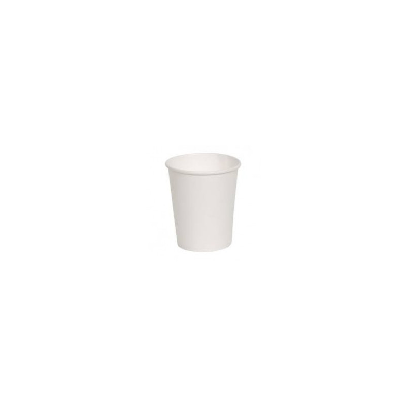 7oz WATER CUP