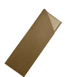 CUTLERY POUCH WITH NAPKIN