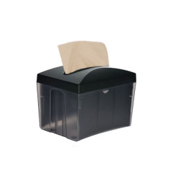 KRAFT 2PLY INTER-FOLD DISPENSER NAPKIN