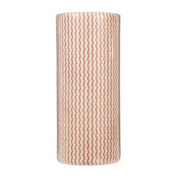 BROWN BARISTA HEAVY DUTY WIPE ROLL
