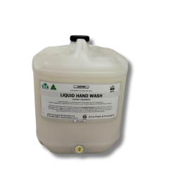 20 LTR PINK SOFT HAND SOAP