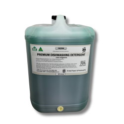 25 LTR DISHWASHING LIQUID