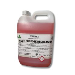 5 LTR MULTI PURPOSE DEGREASER