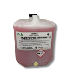20 LTR MULTI PURPOSE DEGREASER