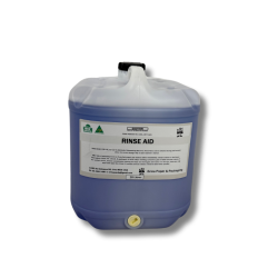 20 LTR RINSE AID