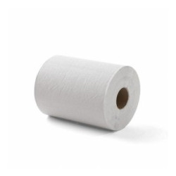 1 X PAPER ROLL TOWEL 80M
