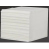 INTERFOLD TOILET TISSUE