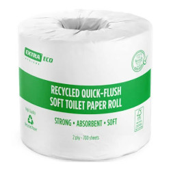 700 SHEET 2PLY TOILET TISSUE