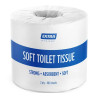 400 SHEET 2PLY TOILET TISSUE