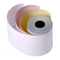 REGISTER ROLL 3PLY 76X76MM