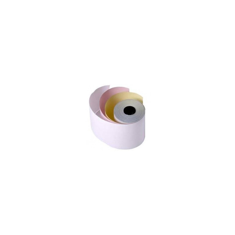 REGISTER ROLL 3PLY 76X76MM