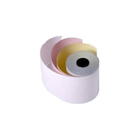 REGISTER ROLL 3PLY 76X76MM