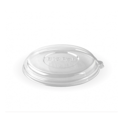 BAGASSE BOWL PET LID