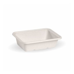 BAGASSE 500ML CONTAINER