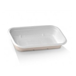 BAGASSE 700ML CONTAINER