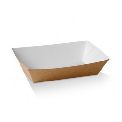 HOT DOG TRAY