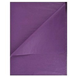 TISSUE PAPER-ACID FREE AND COLOUR SAFE- PURPLE