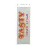 PRINTED FOIL KEBAB BAG LARGE