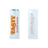 PRINTED FOIL KEBAB BAG LARGE