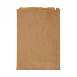 6F BROWN PAPER BAG