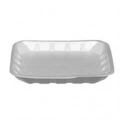 5X5 WHITE FOAM TRAY