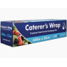 CLING WRAP 33CM X 600M