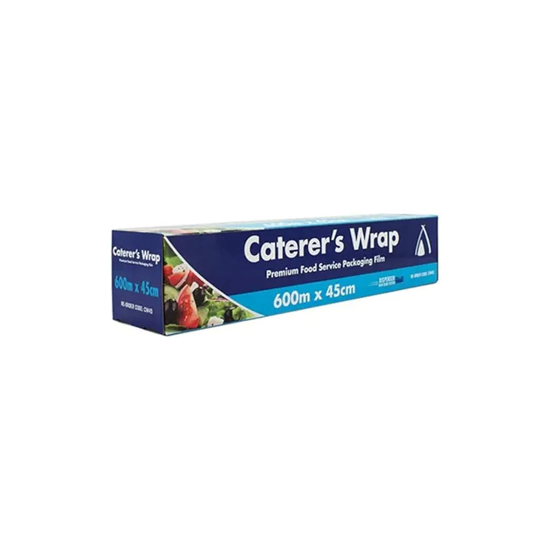 CLING WRAP 45CM X 600M