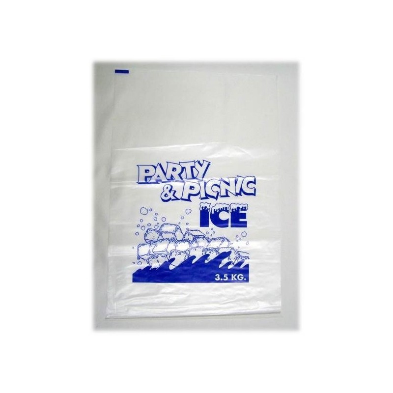3.5KG ICE BAG