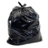 82LTR HEAVY DUTY BLACK GARBAGE BAG